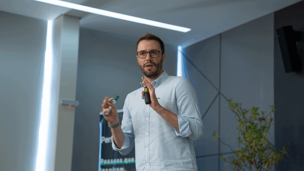 Conheça a Imersão Performativa